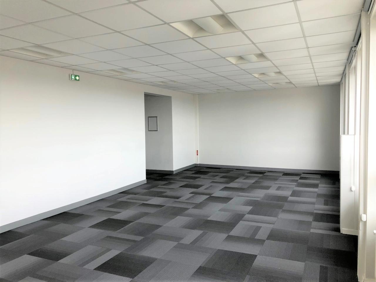 Bureau Lille 1523m² Location bureau Lille Nord OLBUR2114088 4